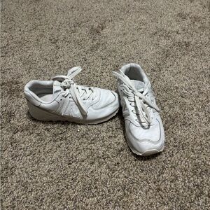 New Balance Kids Sneakers - White